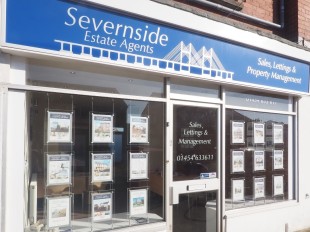 Severnside Estate Agents Ltd, Bristolbranch details