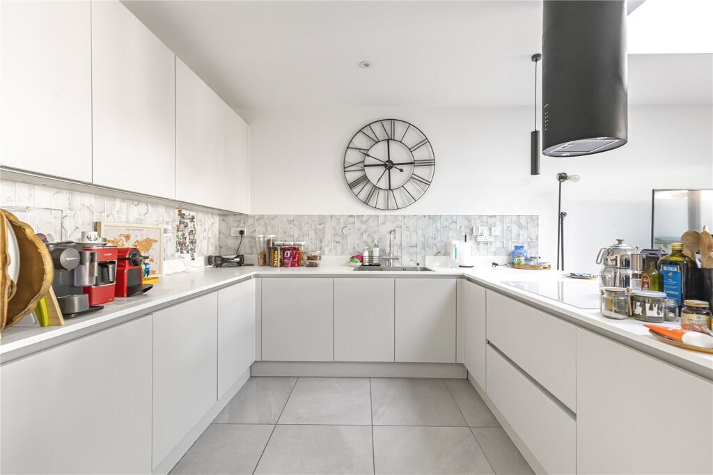 Main image of property: Staines Road, Twickenham, TW2
