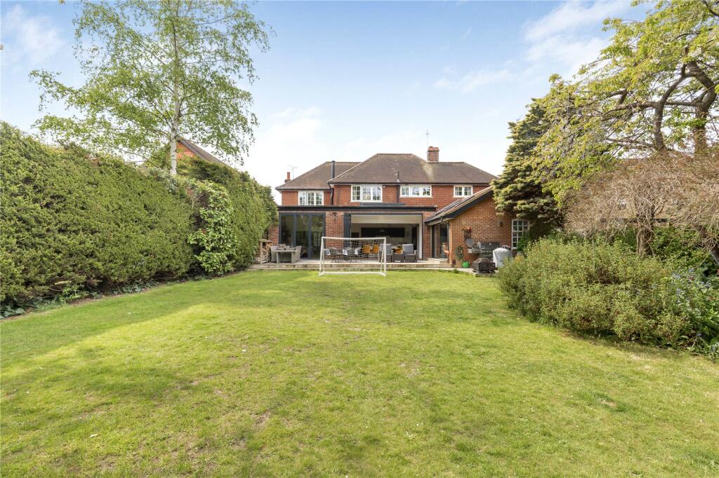 Main image of property: Nightingale Road, Hampton, TW12