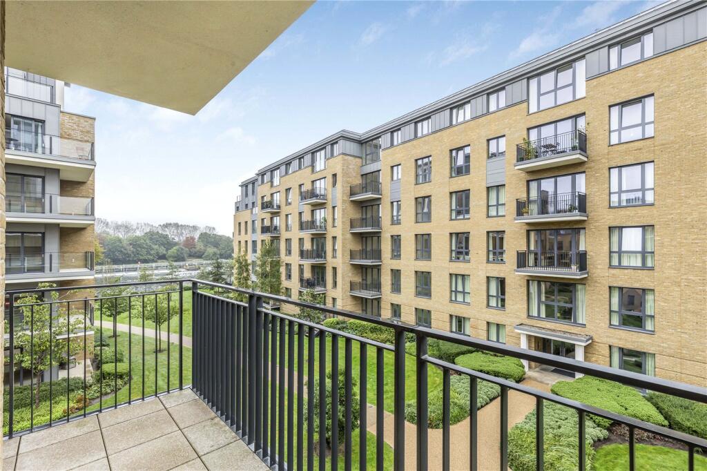 Main image of property: Pinewood Gardens, Teddington, TW11