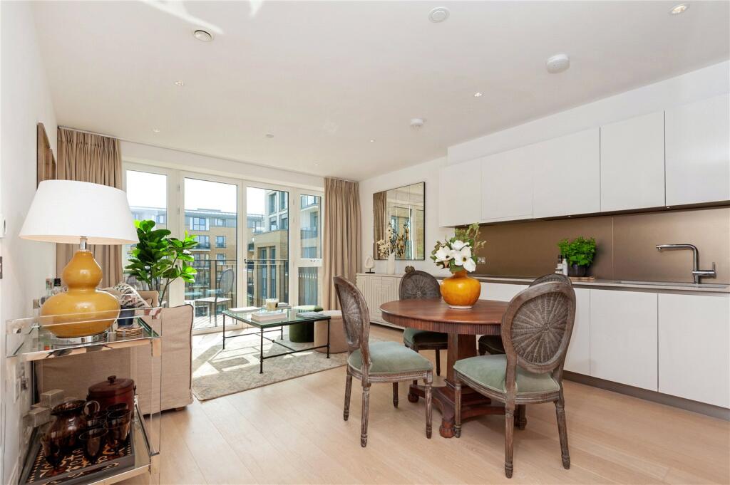 Main image of property: Pinewood Gardens, Teddington, TW11