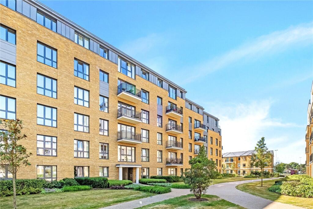 Main image of property: Pinewood Gardens, Teddington, TW11