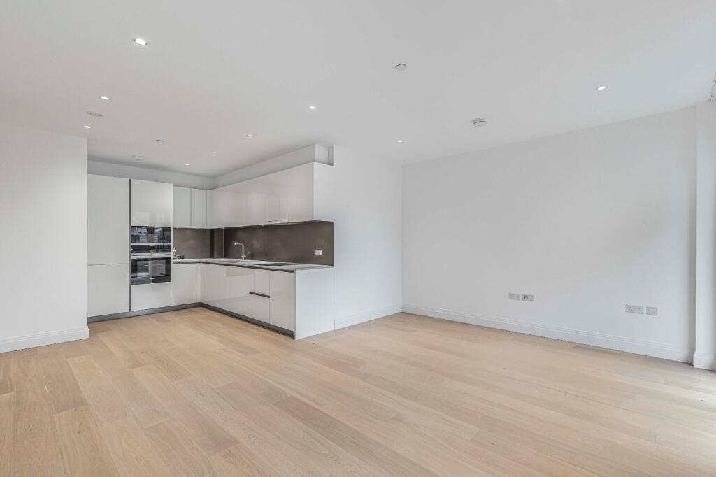 Main image of property: Pinewood Gardens, Teddington, TW11