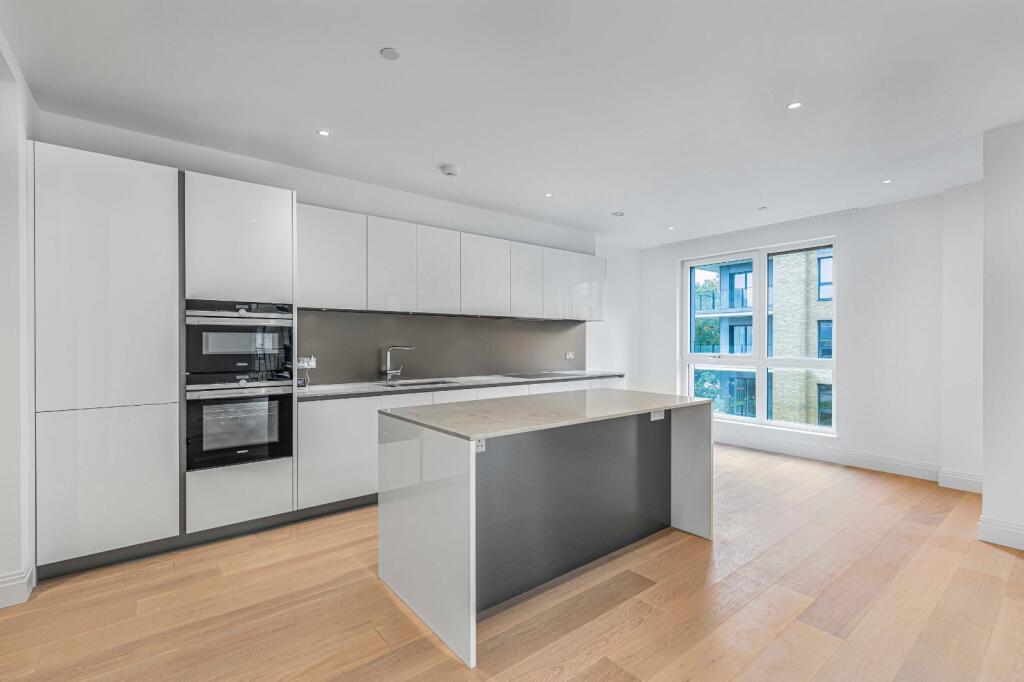 Main image of property: Pinewood Gardens, Teddington, Middlesex, TW11