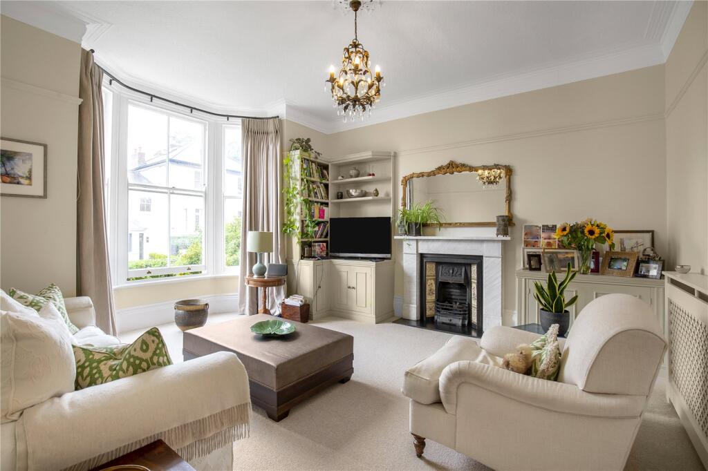 Main image of property: Lower Teddington Road, Lower Teddington Road, Kingston Upon Thames, KT1