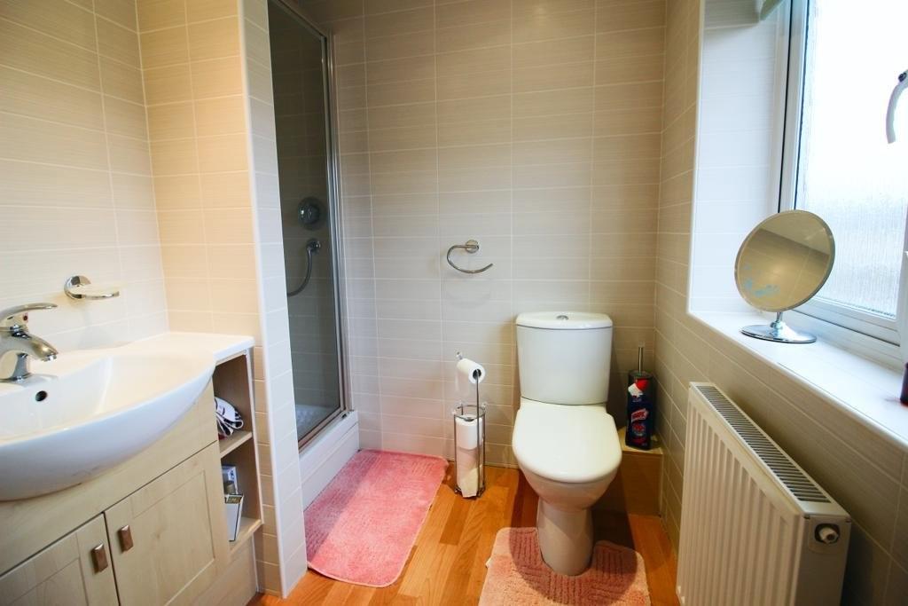 4 bedroom detached house for sale in Scotty Brook Crescent, Shirebrook