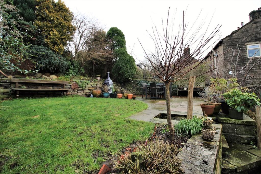 4 bedroom end of terrace house for sale in Kinder Road, Hayfield , SK22