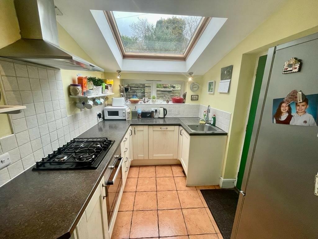 4 bedroom end of terrace house for sale in Kinder Road, Hayfield , High Peak , SK22