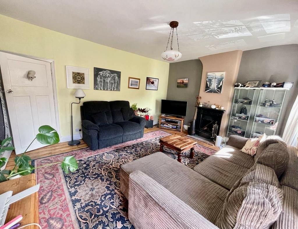 Commercial property for sale in Commercial, Kinder Road, Hayfield, SK22