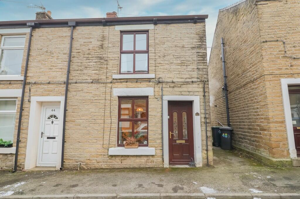 Main image of property: Queen Street , Glossop
