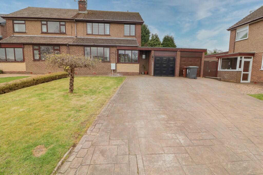 Main image of property: Bowland Road, Simmondley