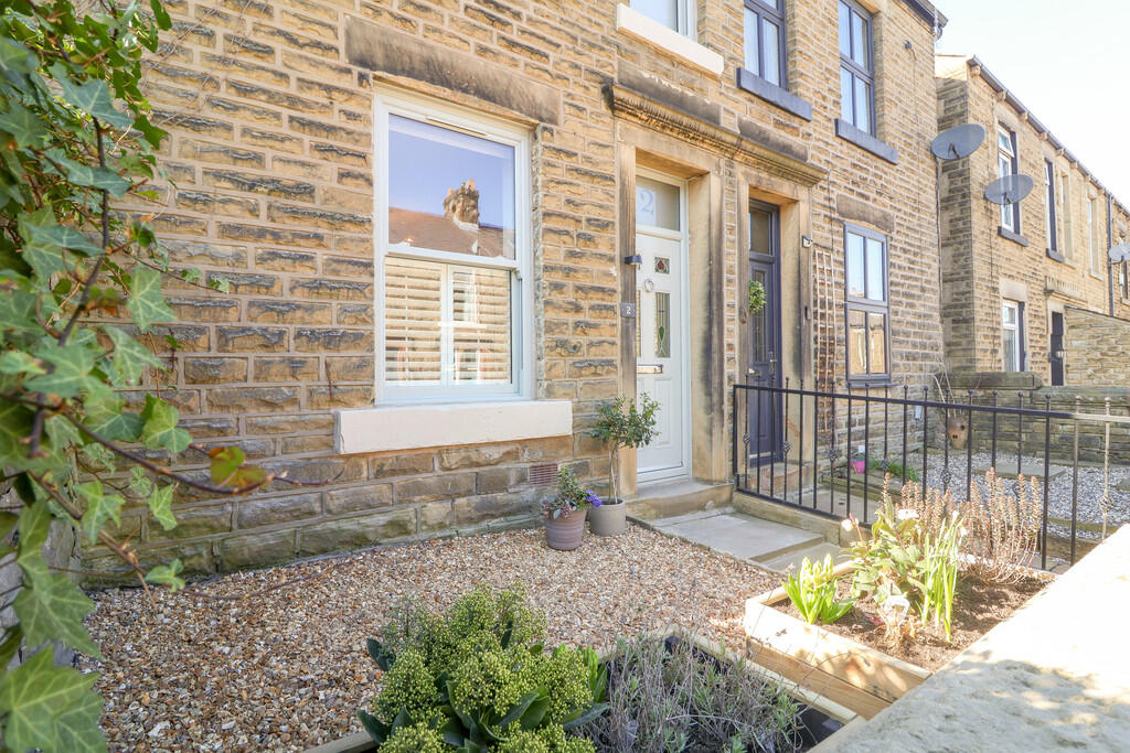 Main image of property: Sumner Street, Glossop