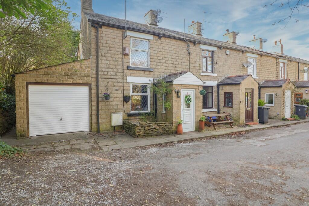 Main image of property: Sumners Place, Glossop