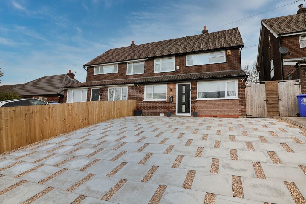 Main image of property: Hyde Road, Mottram in Longdendale, Hyde