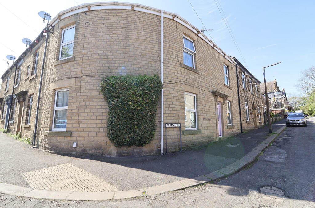 Main image of property: Shaw Street , Glossop