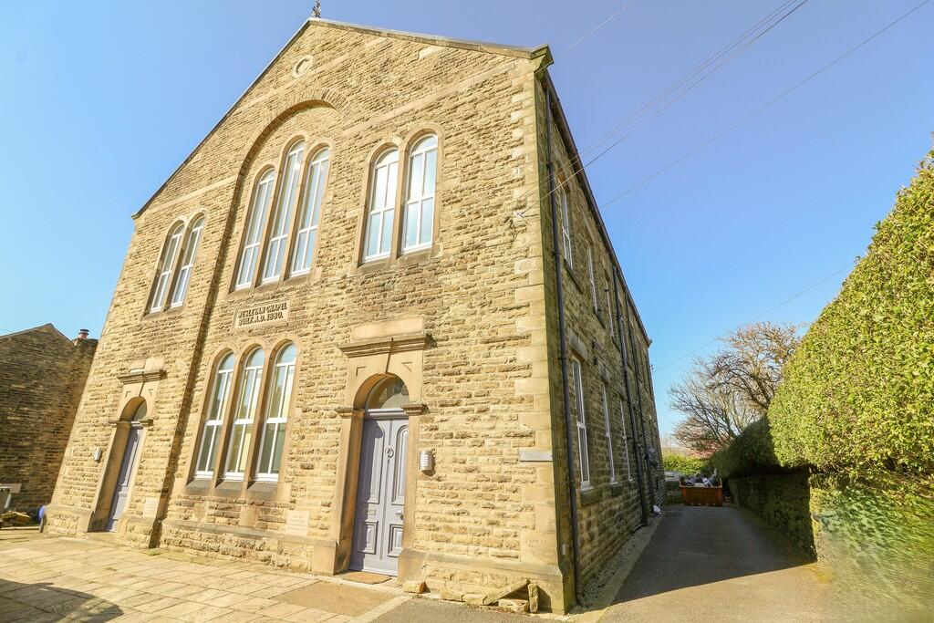 Main image of property: Chapel Lofts, Post Street, Padfield