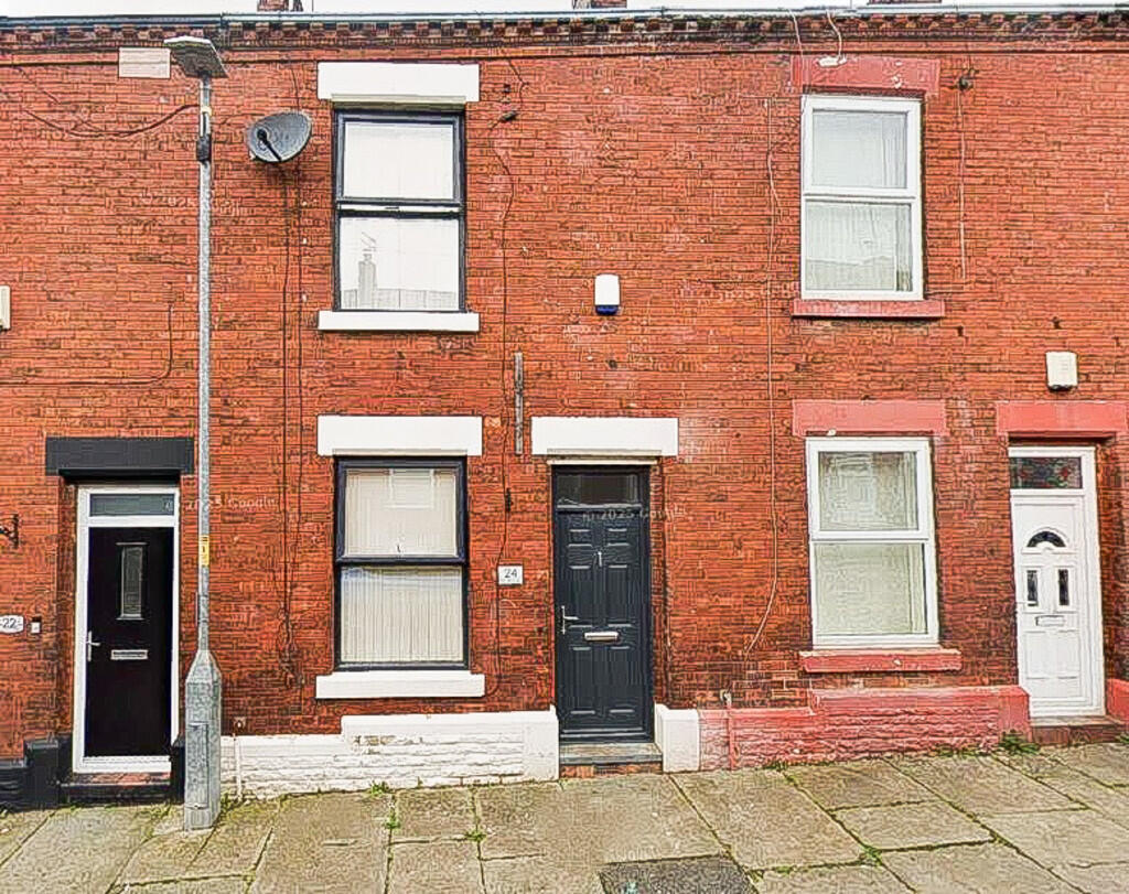 Main image of property: St Pauls Street, Stalybridge