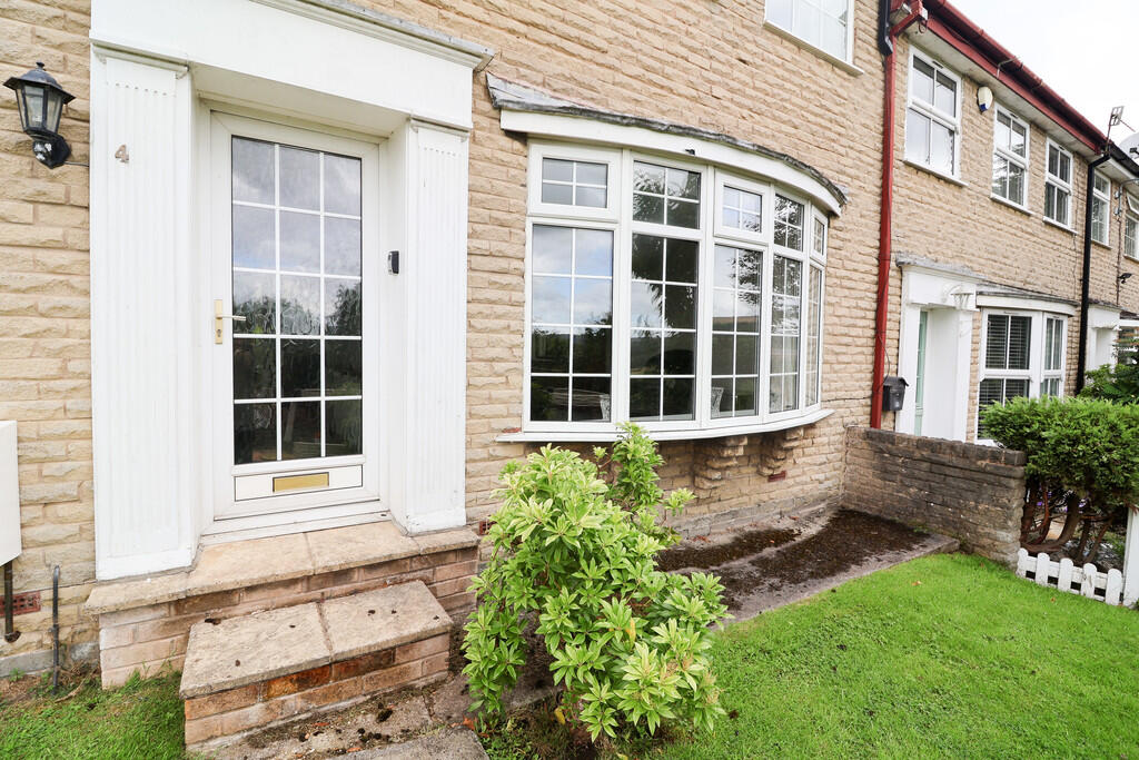 Main image of property: Dale View , Mottram