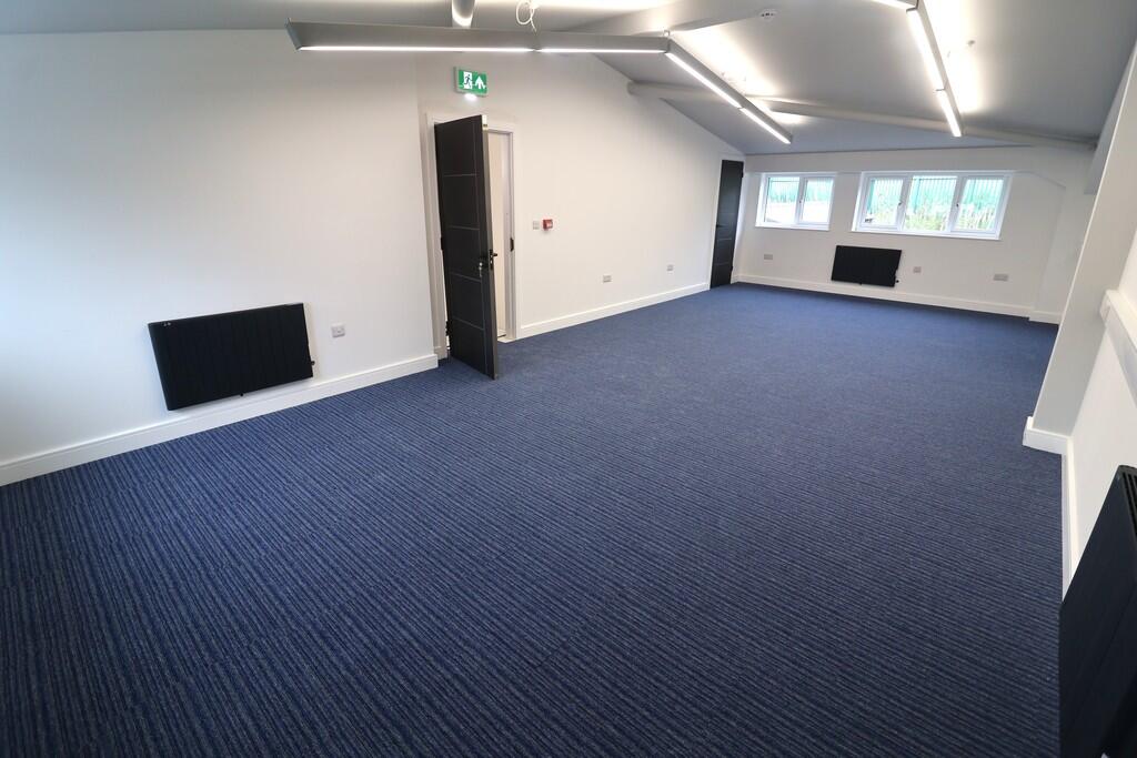 Main image of property: Dinting Lane Industrial Estate,, Dinting