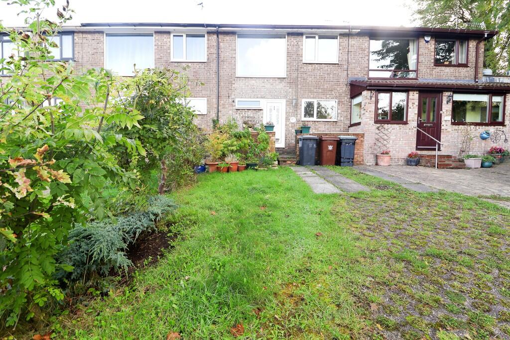 Main image of property: Turnlee Drive, Glossop