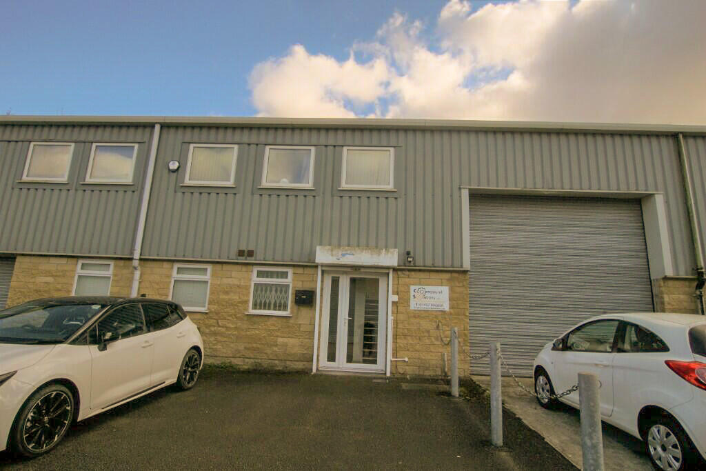 Main image of property: Waterside Business Park, Waterside