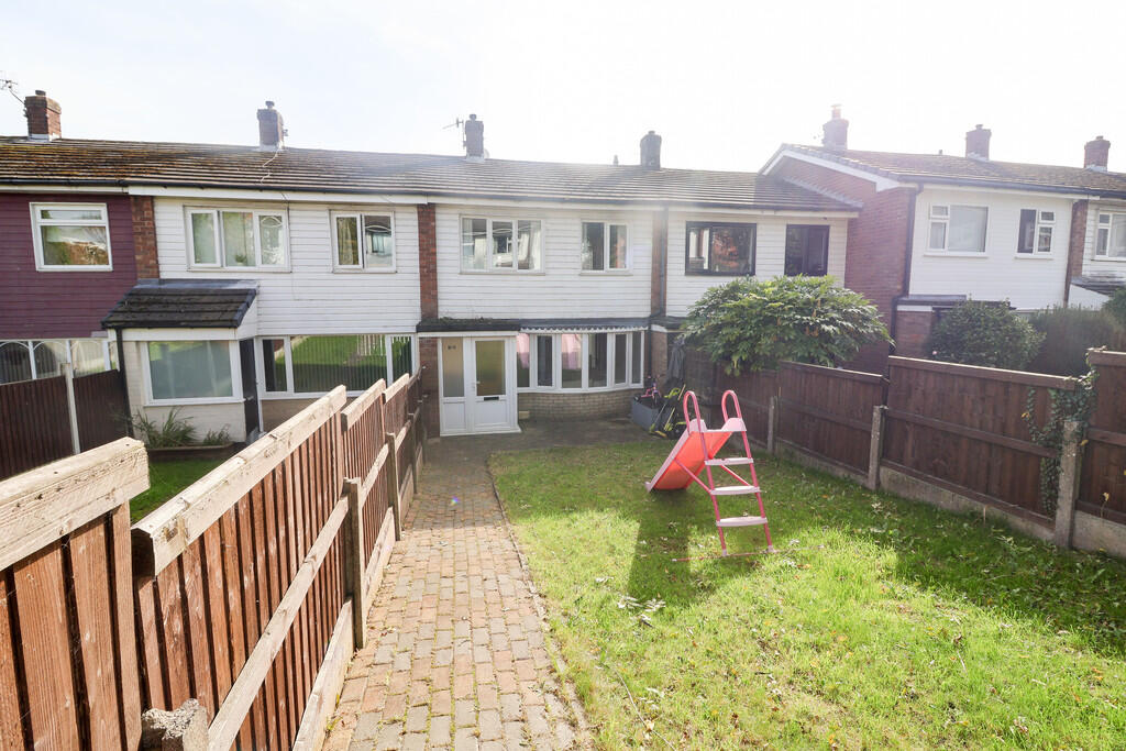 Main image of property: The Precinct , Moorfield Terrace