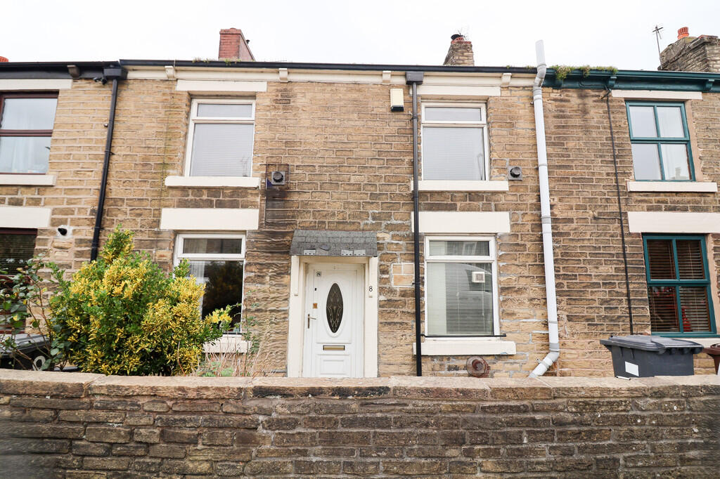 Main image of property: Charlestown Road, Glossop