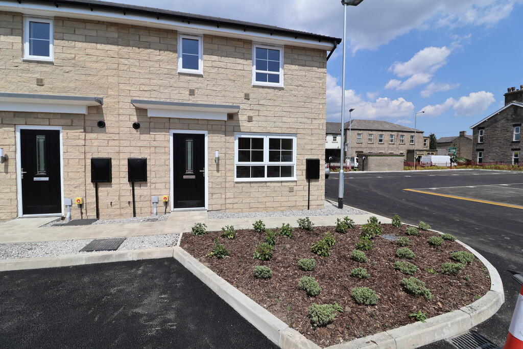 Main image of property: Atherton Court, Mottram