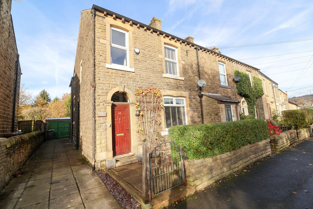 Main image of property: Simmondley Lane, Simmondley