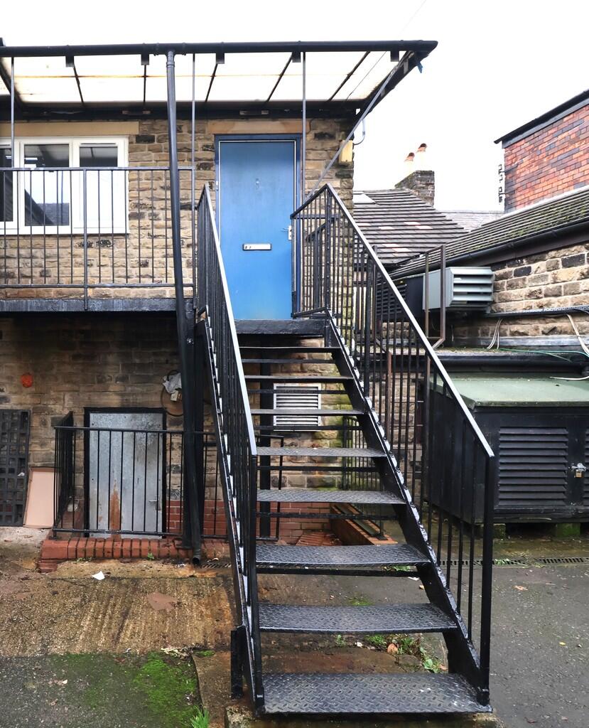 Main image of property: High Street West, Glossop