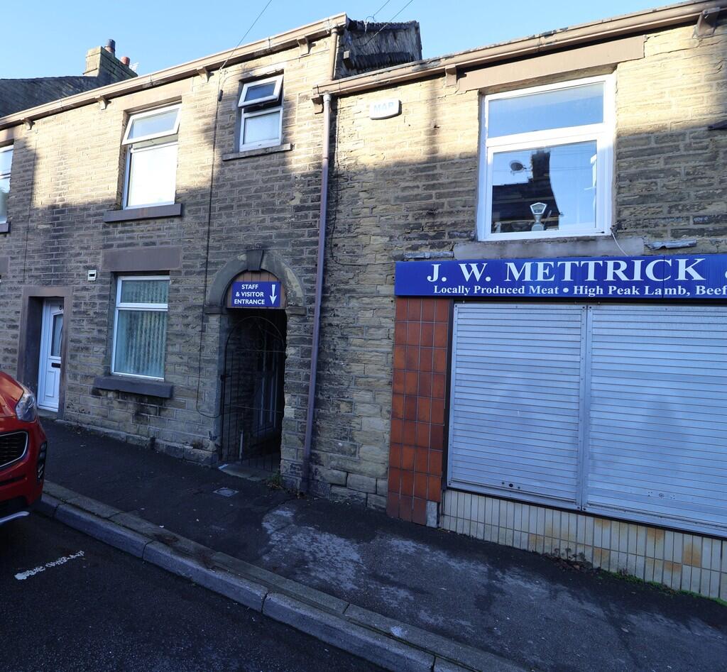 Main image of property: Victoria Street, Glossop