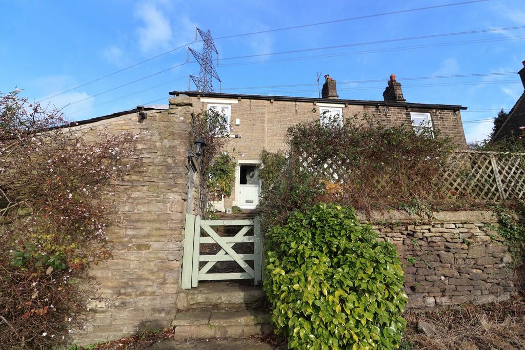 Main image of property: Old Road, Tintwistle