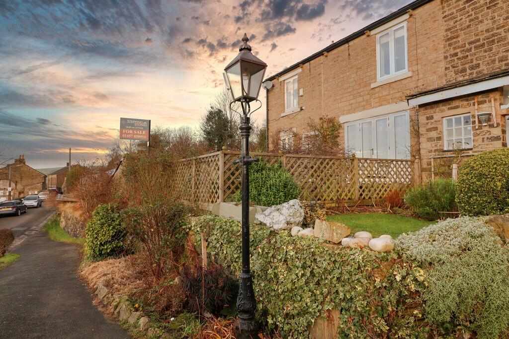 Main image of property: Old Road, Tintwistle