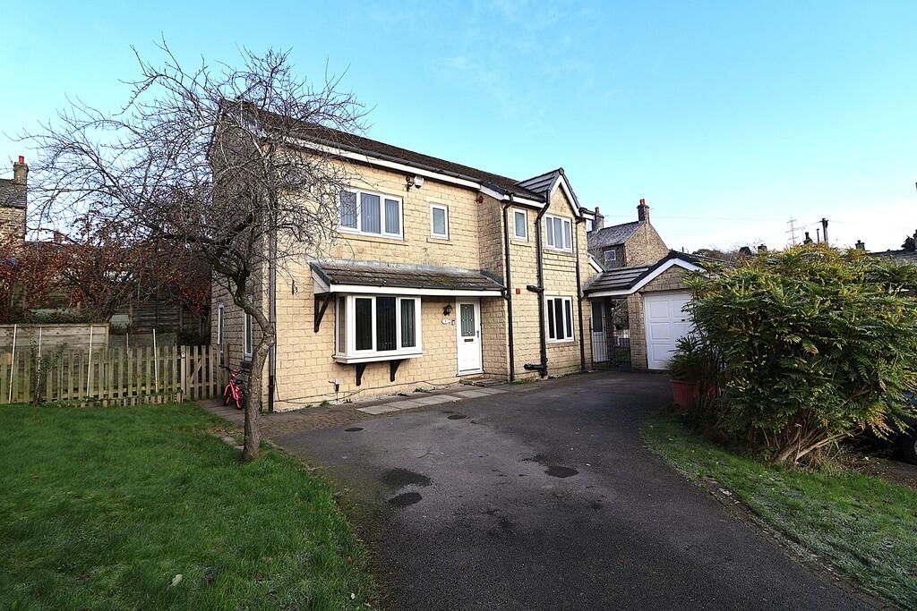 Main image of property: Highbank , Tintwistle, Glossop