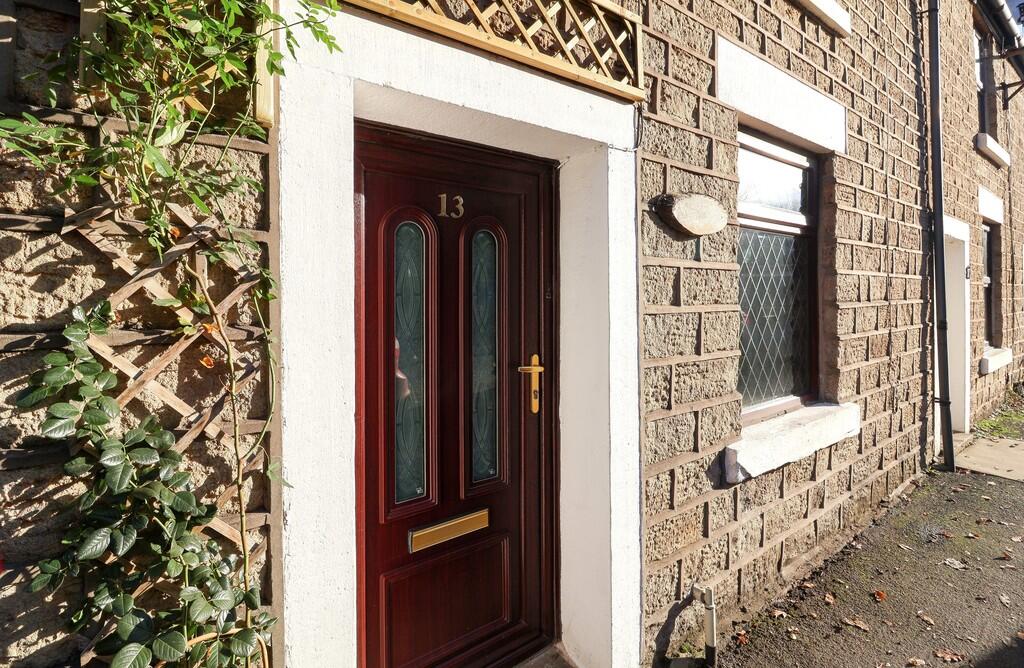 Main image of property: Primrose Lane, Glossop