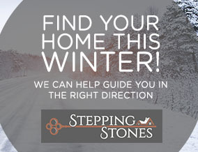 Get brand editions for Stepping Stones Asset Management Limited, Glossop