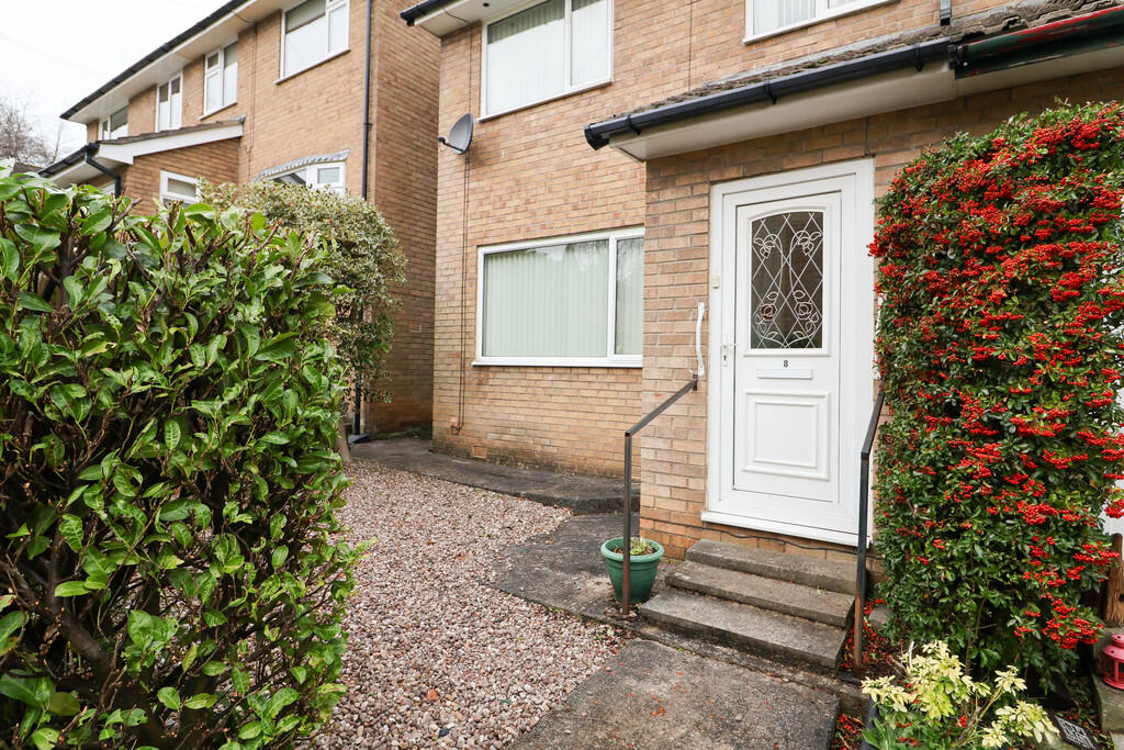Main image of property: Longclough Drive, Simmondley