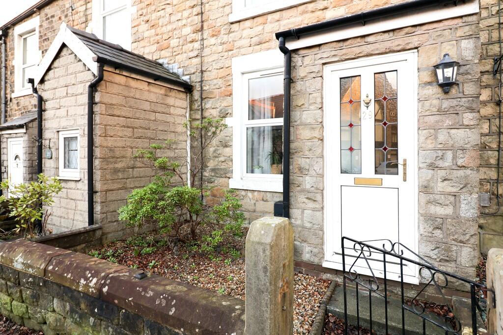Main image of property: Railway Street , Hadfield , Glossop