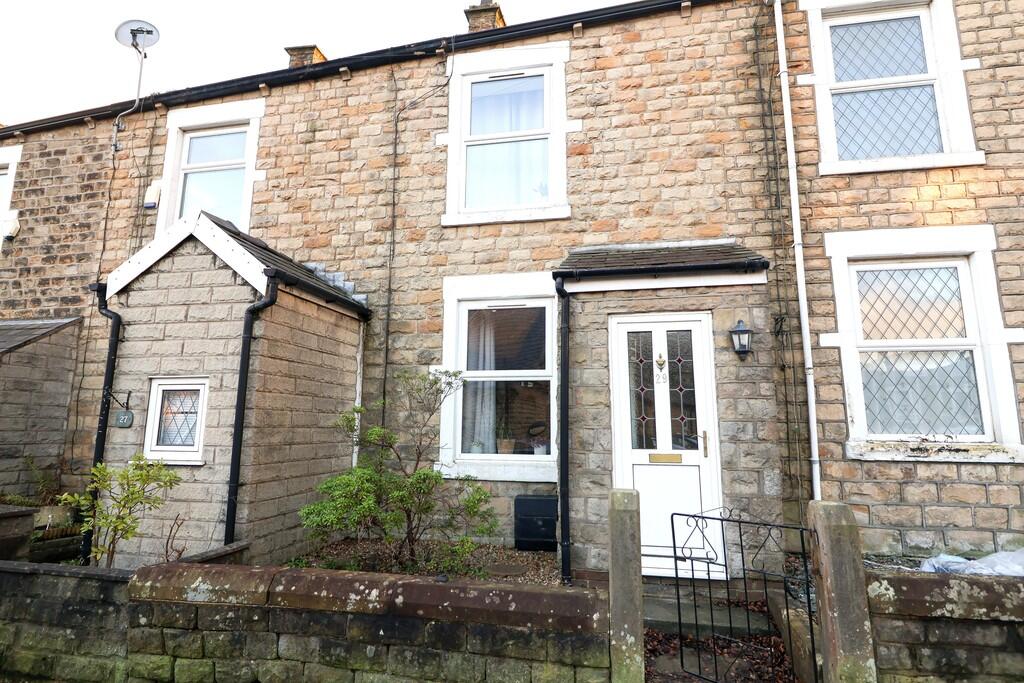 Main image of property: Railway Street , Hadfield , Glossop