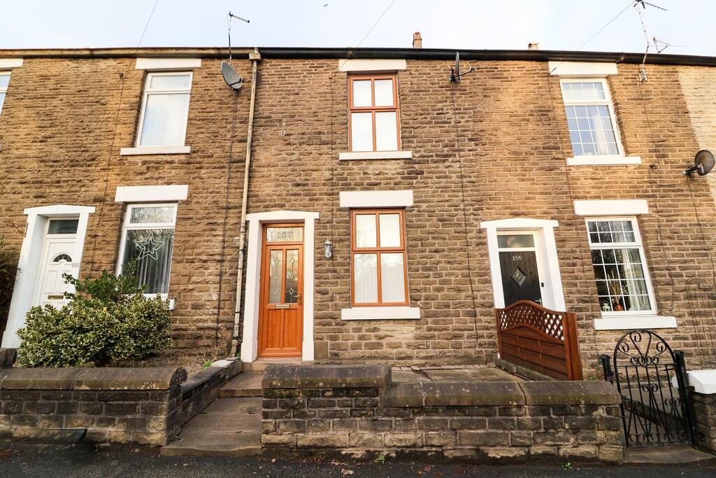 Main image of property: Woolley Lane, Hollingworth, Via Hyde