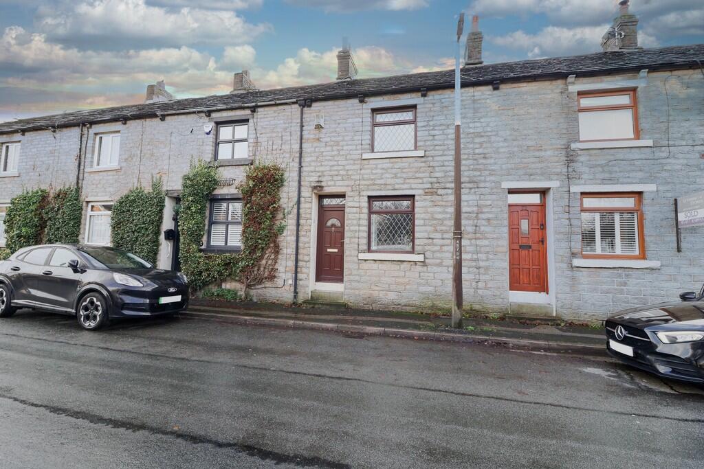 Main image of property: Bankbottom, Hadfield, Glossop