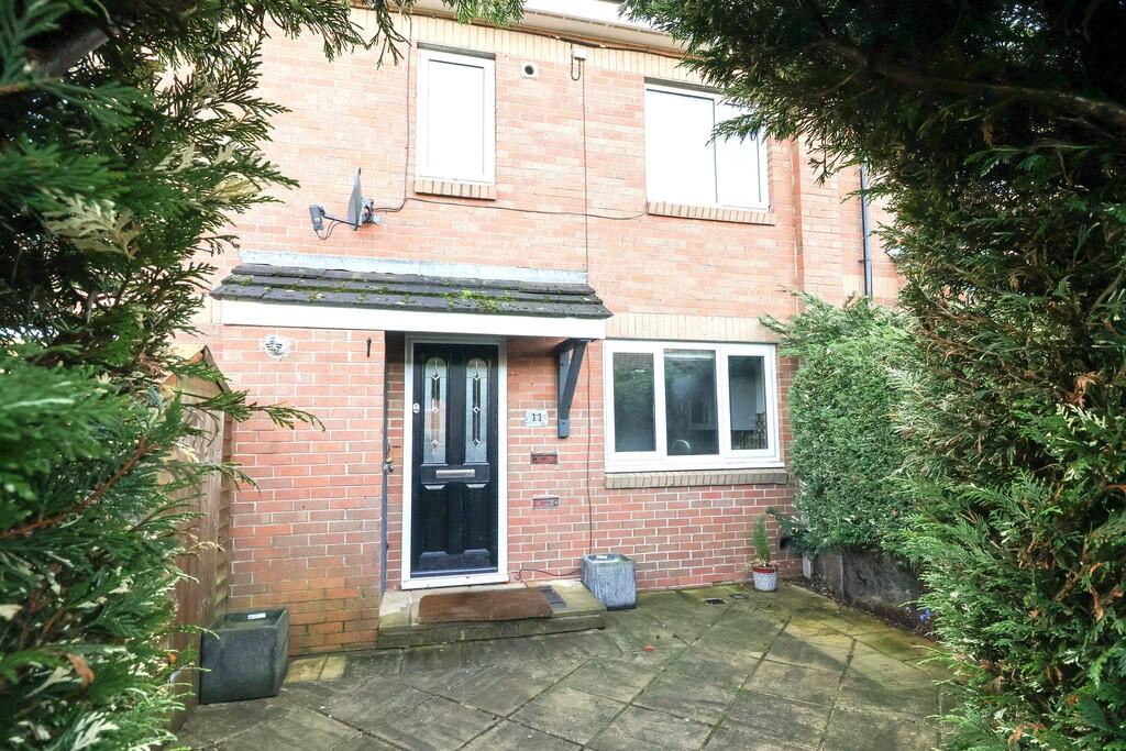 Main image of property: Bradwell Terrace, Gamesley , Glossop