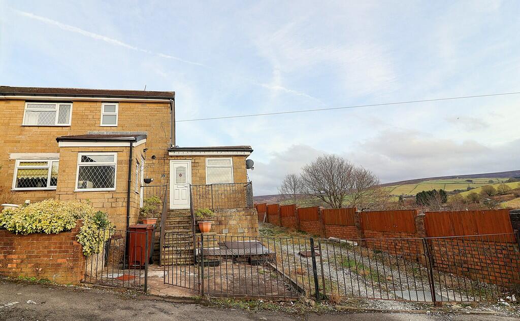 Main image of property: Quarry Close, Glossop