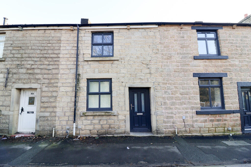 Main image of property: Woolley Bridge , Hadfield, Glossop