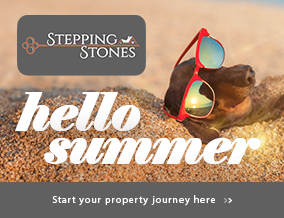 Get brand editions for Stepping Stones Asset Management Limited, Glossop