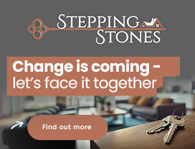 Get brand editions for Stepping Stones Asset Management Limited, Glossop