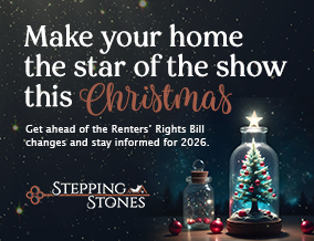 Get brand editions for Stepping Stones Asset Management Limited, Glossop