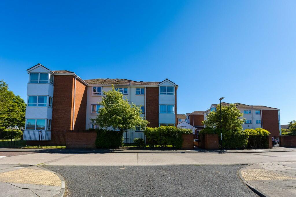 Main image of property: 36 Pembroke Court, Hylton Lane, Downhill, Sunderland,