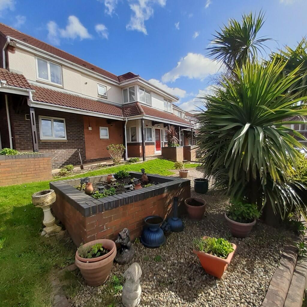 Main image of property: 11 Balmoral Court, Town End Farm, Sunderland, SR5 4HF