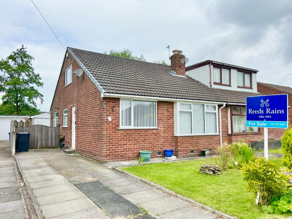 Main image of property: Baytree Grove, Ramsbottom, Bury, Greater Manchester, BL0
